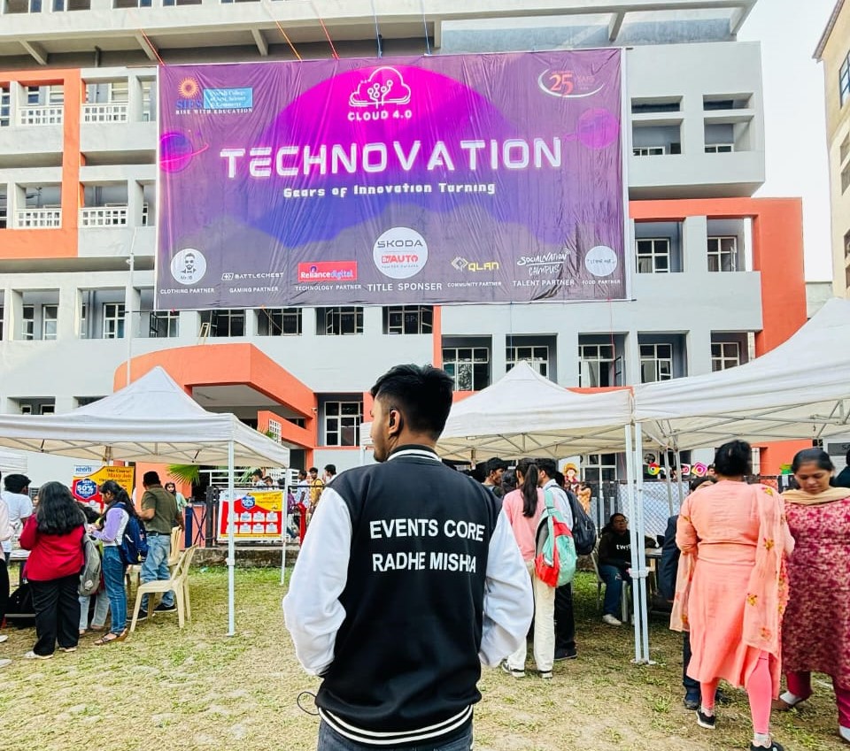 Cloud 4.0 Event Image 3