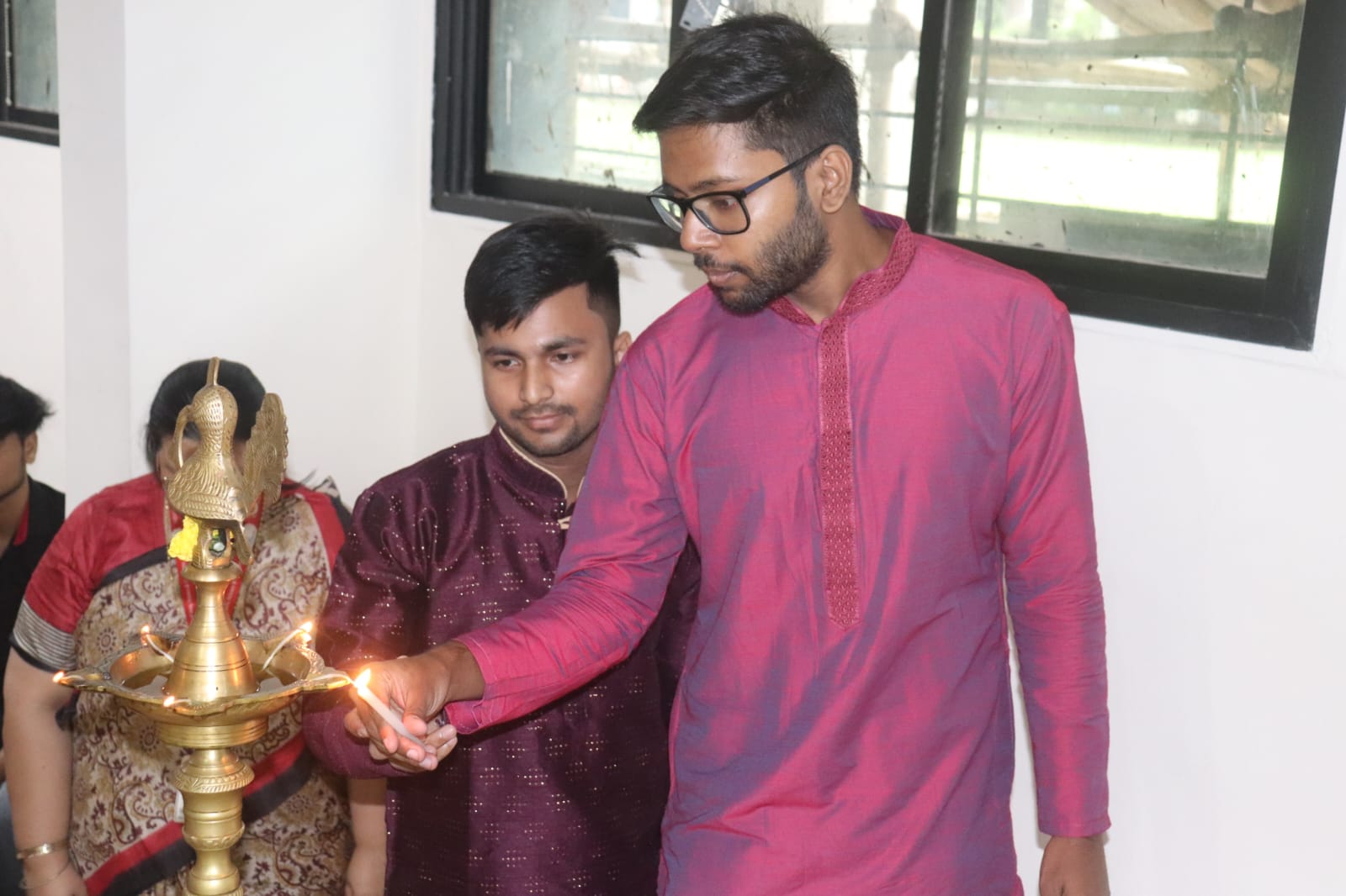 Project and Consultancy Committee Image 2