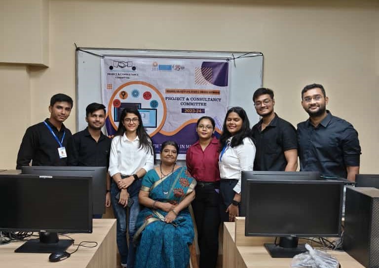 Project and Consultancy Committee Image 3